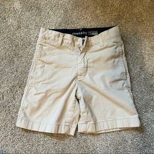 Crown & Ivy Boys shorts